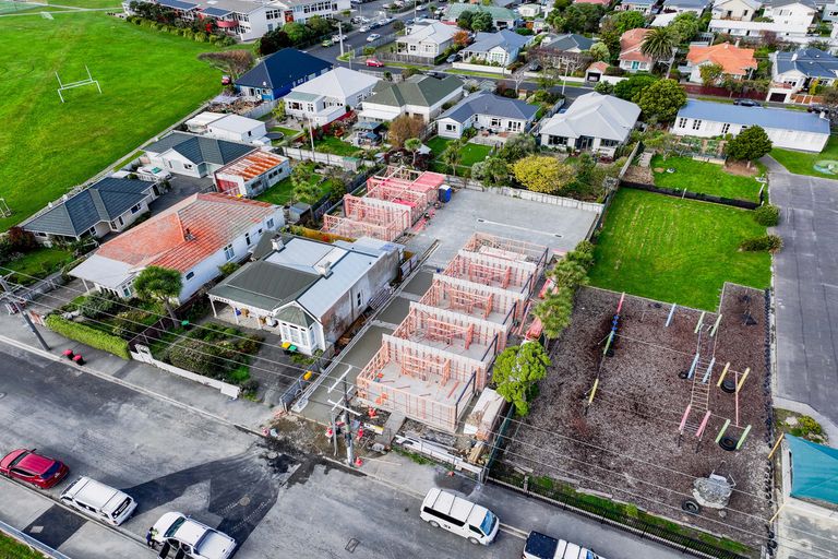 Photo of property in 5/36 Marlow Street, Saint Kilda, Dunedin, 9012