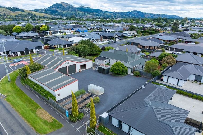 Photo of property in 179 Factory Road, Mosgiel, 9024
