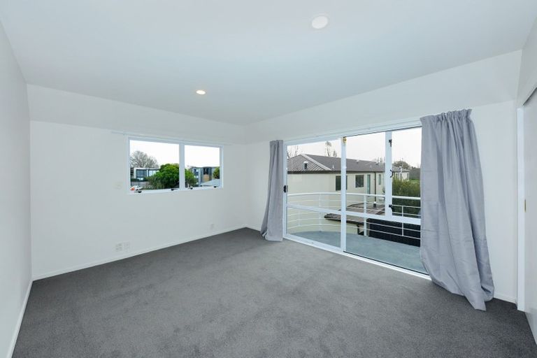 Photo of property in 4/241 Kilmore Street, Christchurch Central, Christchurch, 8011