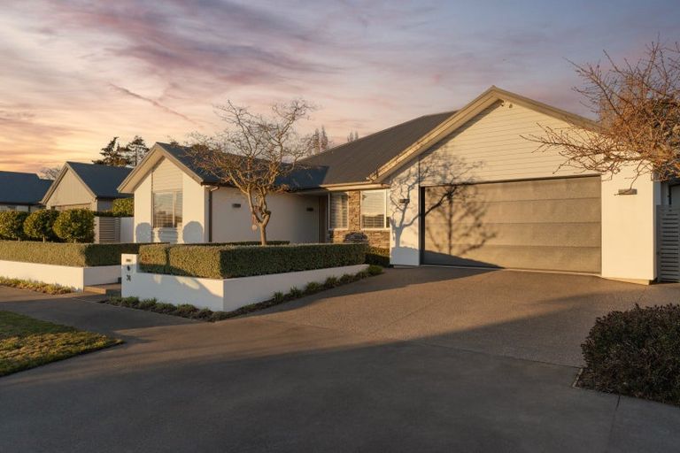 Photo of property in 34 Ruapani Street, Marshland, Christchurch, 8083