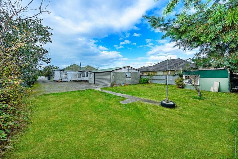 Photo of property in 167 Bower Avenue, New Brighton, Christchurch, 8083