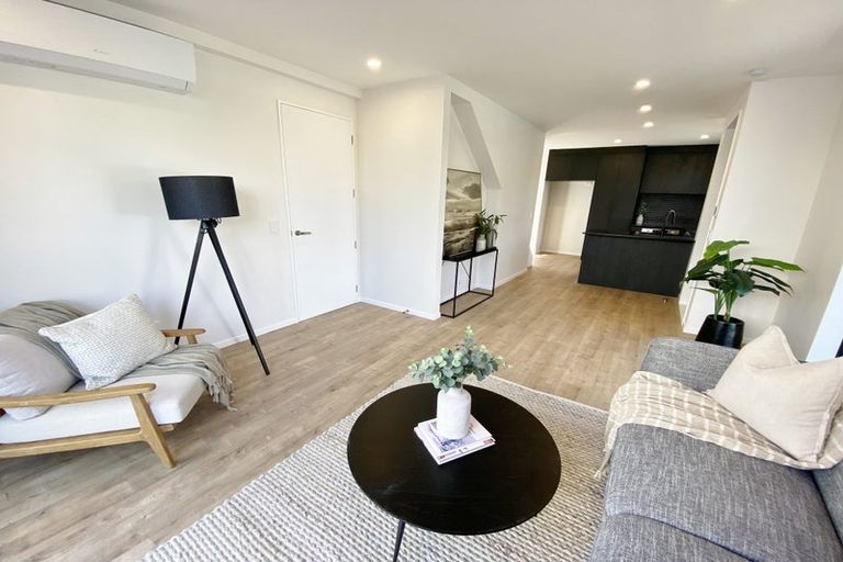 Photo of property in 4/57 Carlton Mill Road, Merivale, Christchurch, 8014
