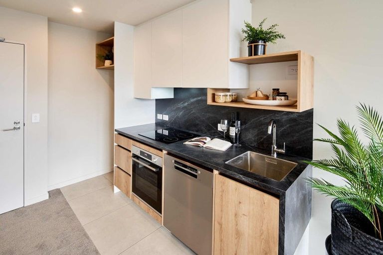 Photo of property in 908/212u Willis Street, Te Aro, Wellington, 6011