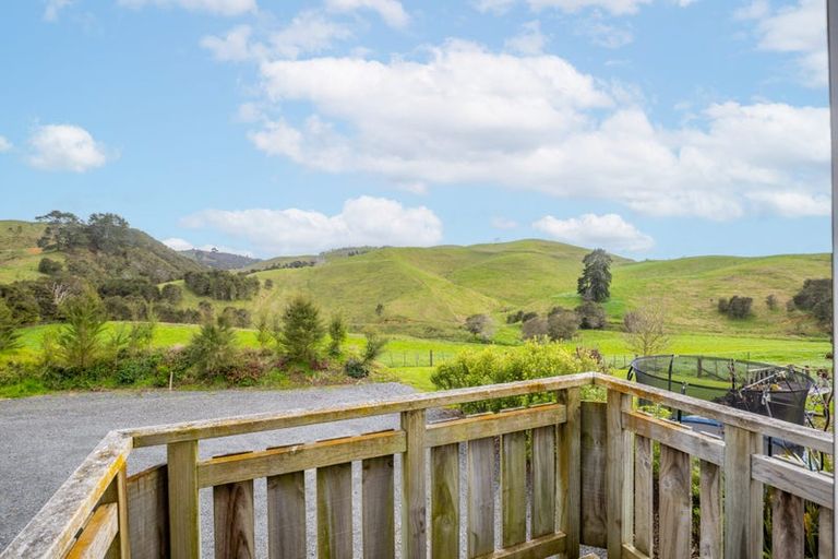 Photo of property in 320 Quine Road, Tahuna, Morrinsville, 3373