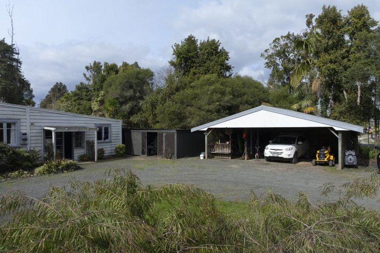 Photo of property in 43 Thompson Road, Kaitaia, 0482