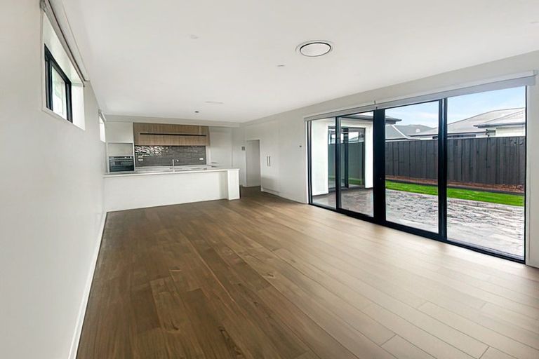 Photo of property in 57 Ashurst Crescent, Rolleston, 7615