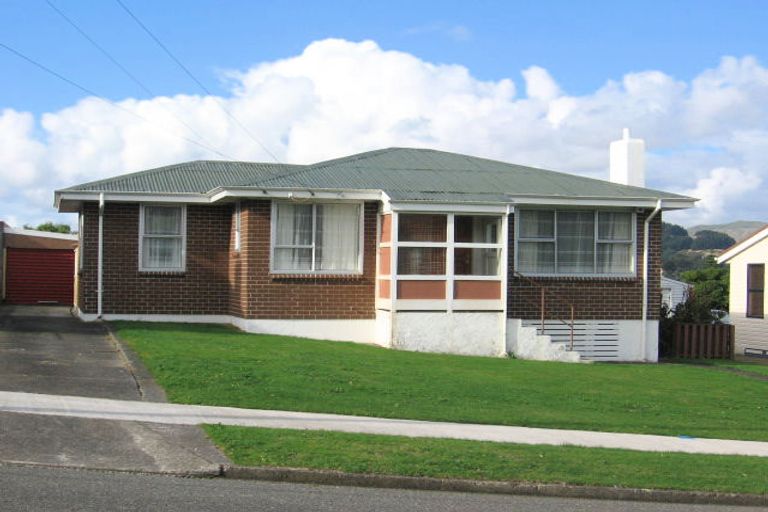 Photo of property in 45 Piko Street, Titahi Bay, Porirua, 5022