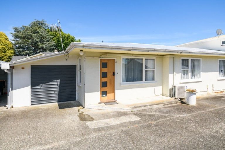 Photo of property in 271b Grey Street, Palmerston North, 4414