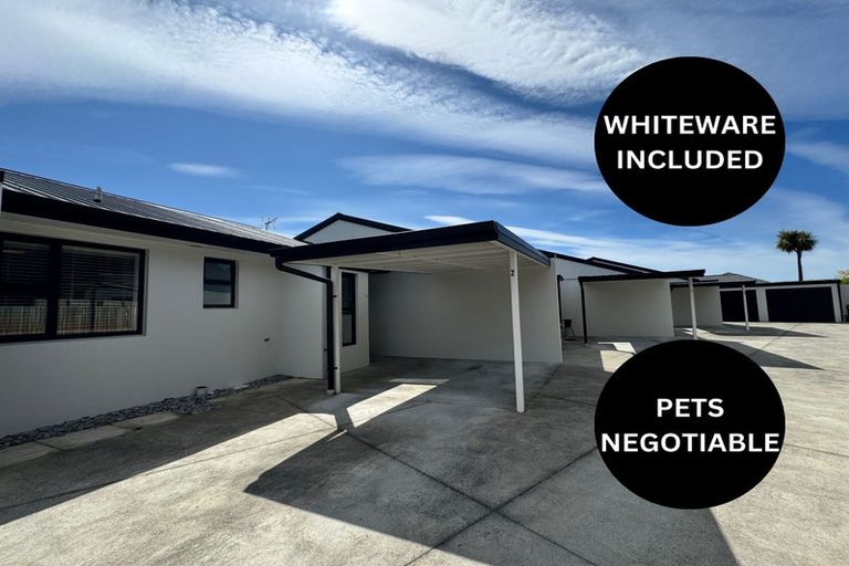 Photo of property in 2/58 Geraldine Street, Edgeware, Christchurch, 8013
