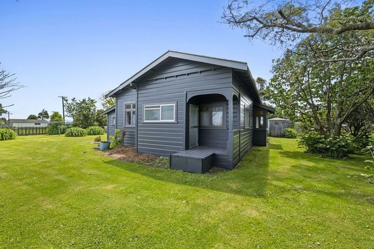 Photo of property in 461b South Road, Hawera, 4672