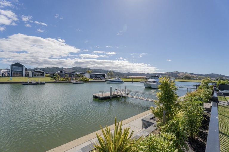 Photo of property in 1 Capstan Crescent, Whitianga, 3510