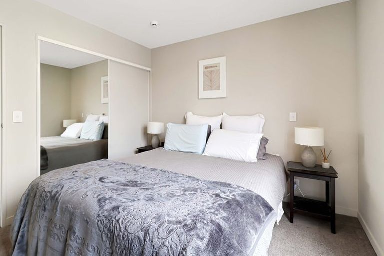 Photo of property in 706/212u Willis Street, Te Aro, Wellington, 6011