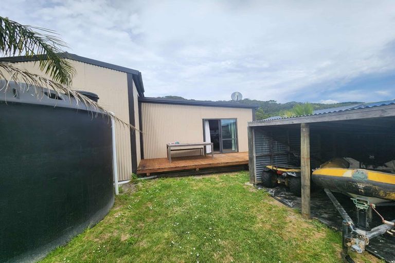 Photo of property in 13b Ratau Street, Mahia, 4198