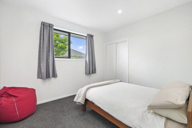 Photo of property in 8 Greenstone Street, Rolleston, 7614