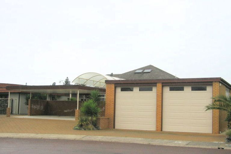 Photo of property in 134 Motu Capri, Pauanui, Hikuai, 3579