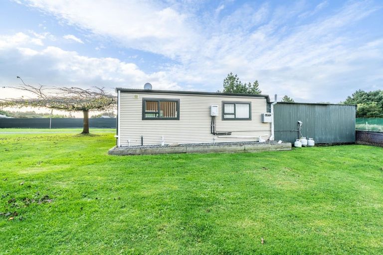 Photo of property in 70 Princes Road, Greenhills, Invercargill, 9877