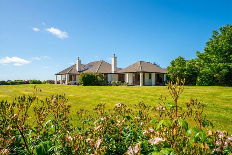 Photo of property in 50 Kalaugher Road, Geraldine Downs, Geraldine, 7991