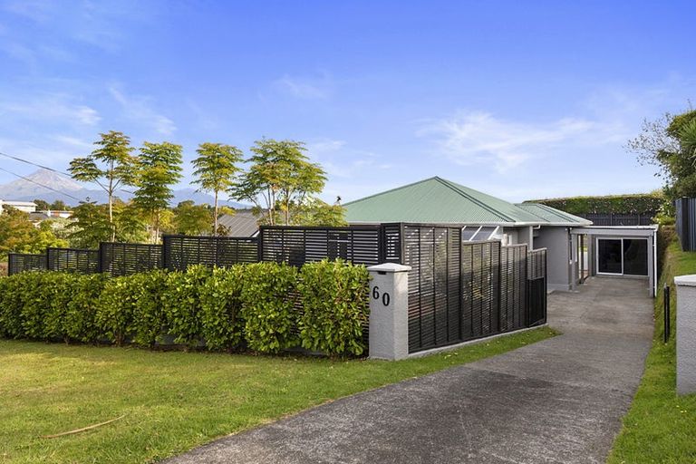 Photo of property in 60 Ballance Street, Lower Vogeltown, New Plymouth, 4310