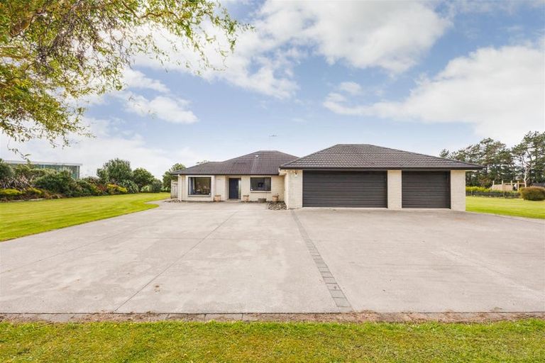 Photo of property in 148 Hendersons Line, Marton, 4789