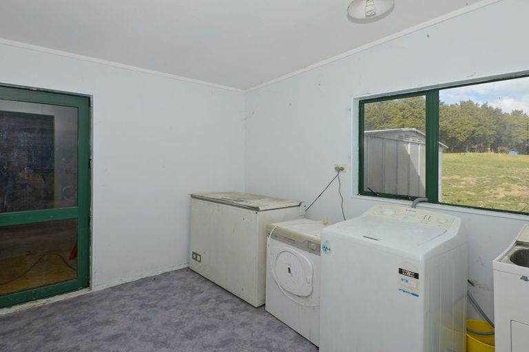 Photo of property in 310 Gumtown Road, Te Kamo, Kamo, 0185