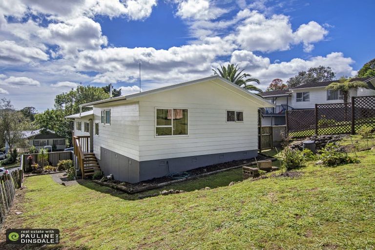 Photo of property in 7 Mariposa Place, Te Kamo, Whangarei, 0112
