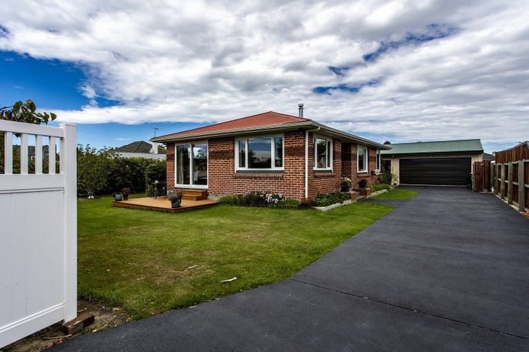 Photo of property in 5 Rata Street, Rangiora, 7400