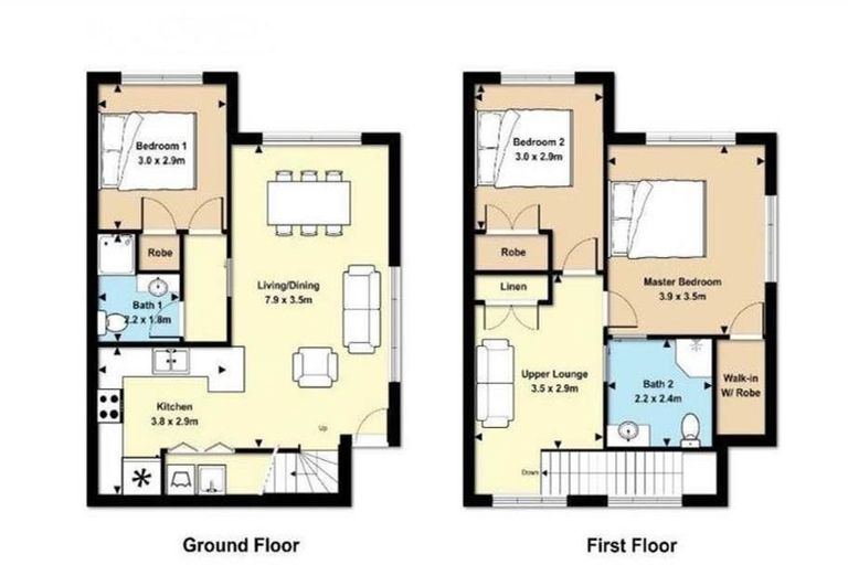 Photo of property in 16 Rosarina Lane, Takanini, 2112