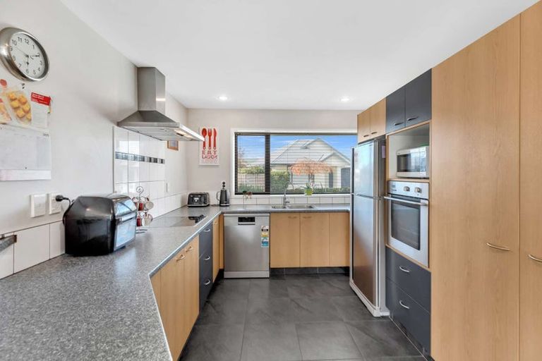 Photo of property in 3 Fantail Lane, Woolston, Christchurch, 8023