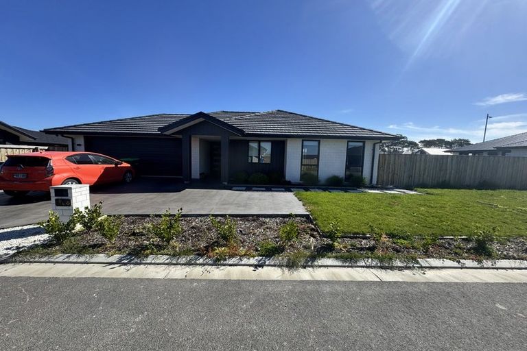 Photo of property in 4 Chelsea Lane, Rolleston, 7615