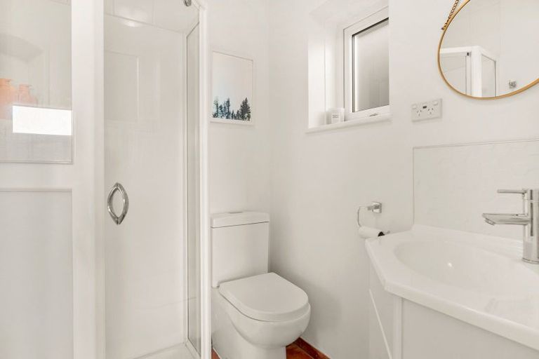 Photo of property in 27 Mortimer Terrace, Aro Valley, Wellington, 6021