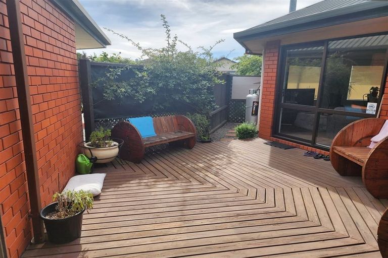 Photo of property in 11a Davie Street, Kaiapoi, 7630