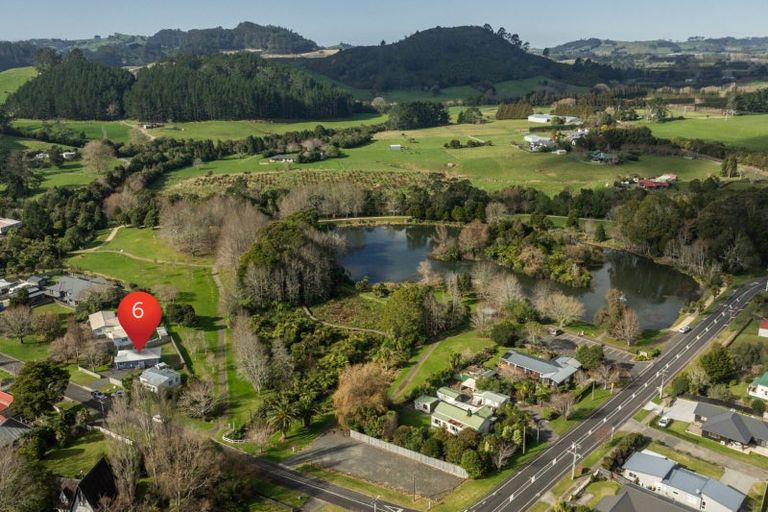 Photo of property in 6 George Street, Waihi, 3610