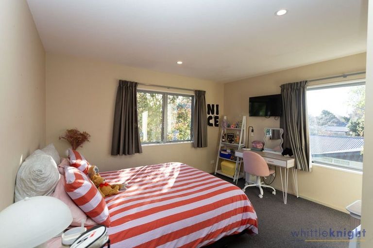 Photo of property in 3/24a Bowen Street, Upper Riccarton, Christchurch, 8041