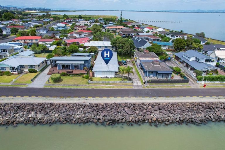 Photo of property in 405a Fergusson Drive, Thames, 3500