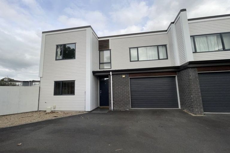 Photo of property in 189u5 Massey Street, Frankton, Hamilton, 3204