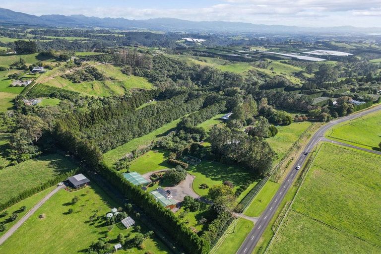 Photo of property in 486 Esdaile Road, Whakamarama, Tauranga, 3180