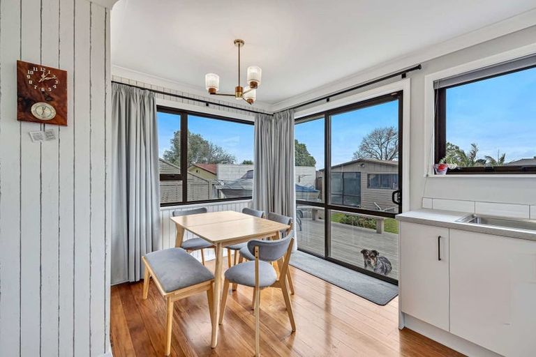 Photo of property in 3 Hutt Road, Manurewa, Auckland, 2102