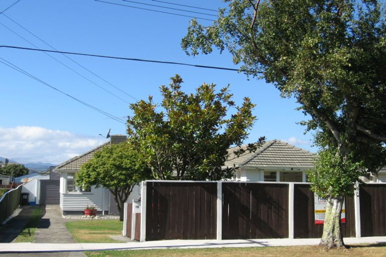 Photo of property in 16 Milton Street, Trentham, Upper Hutt, 5018