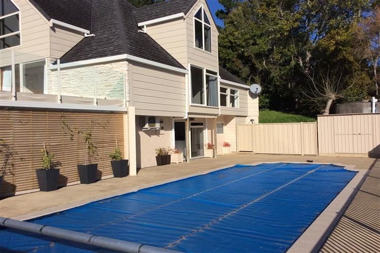 Photo of property in 64 Haigh Access Road, Redvale, Albany, 0794