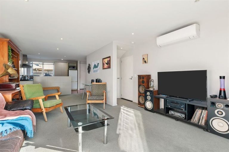 Photo of property in 450e Madras Street, St Albans, Christchurch, 8014