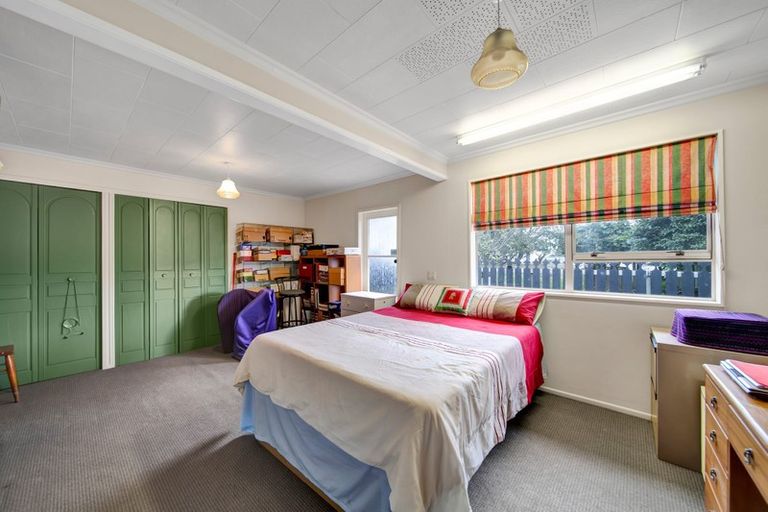 Photo of property in 317 Waihi Road, Hawera, 4673