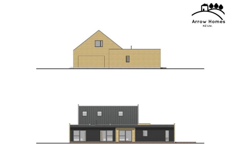 Photo of property in 35 Westwood Avenue, Greytown, 5712