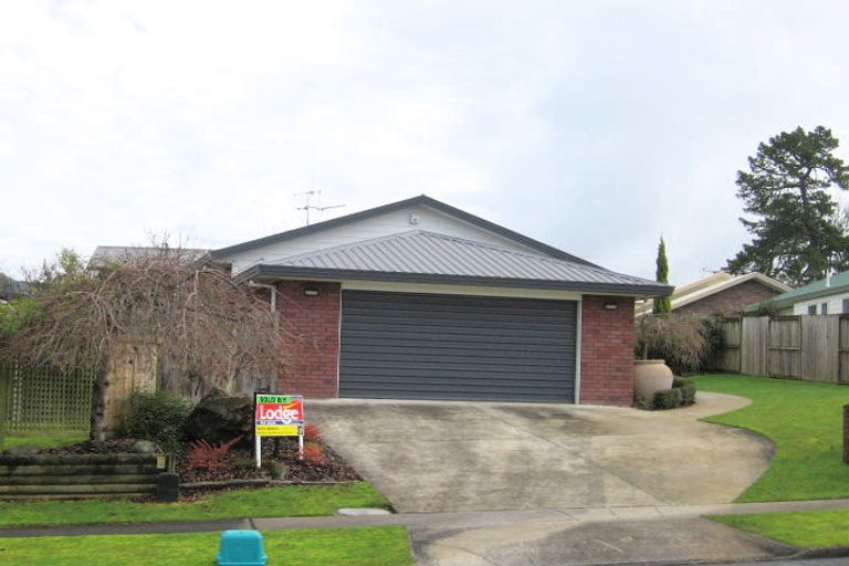 Photo of property in 66 Sunnyhills Avenue, Glenview, Hamilton, 3206