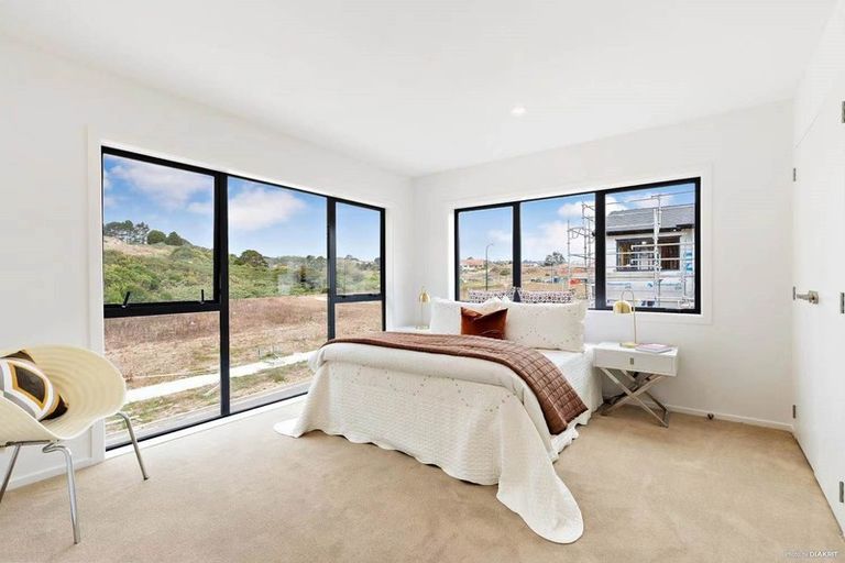 Photo of property in 9 Skanda Crescent, Flat Bush, Auckland, 2019