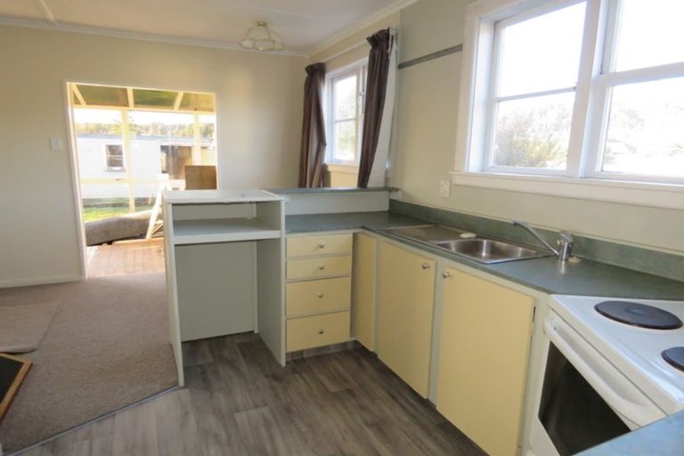 Photo of property in 8 Conlon Street, Reefton, 7830