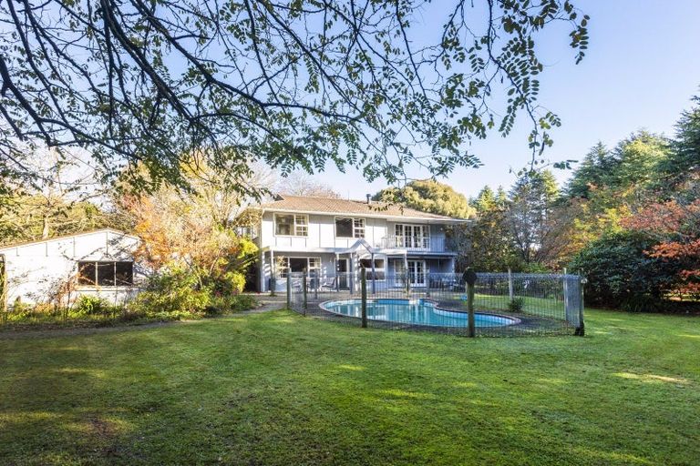 Photo of property in 336 Halkett Road, West Melton, Christchurch, 7671