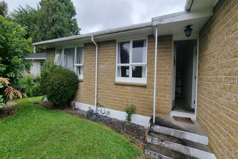 Photo of property in 16 Norrie Place, Hillcrest, Rotorua, 3015