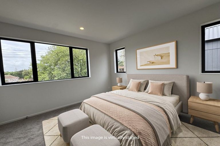 Photo of property in 3/35 Crawford Avenue, Mangere Bridge, Auckland, 2022