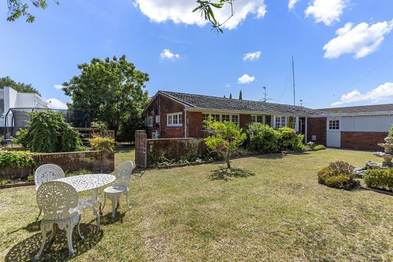 Photo of property in 7 Acmena Lane, Pakuranga, Auckland, 2010