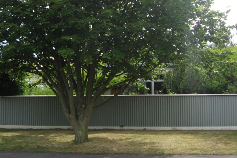 Photo of property in 36 Gosset Street, St Albans, Christchurch, 8014